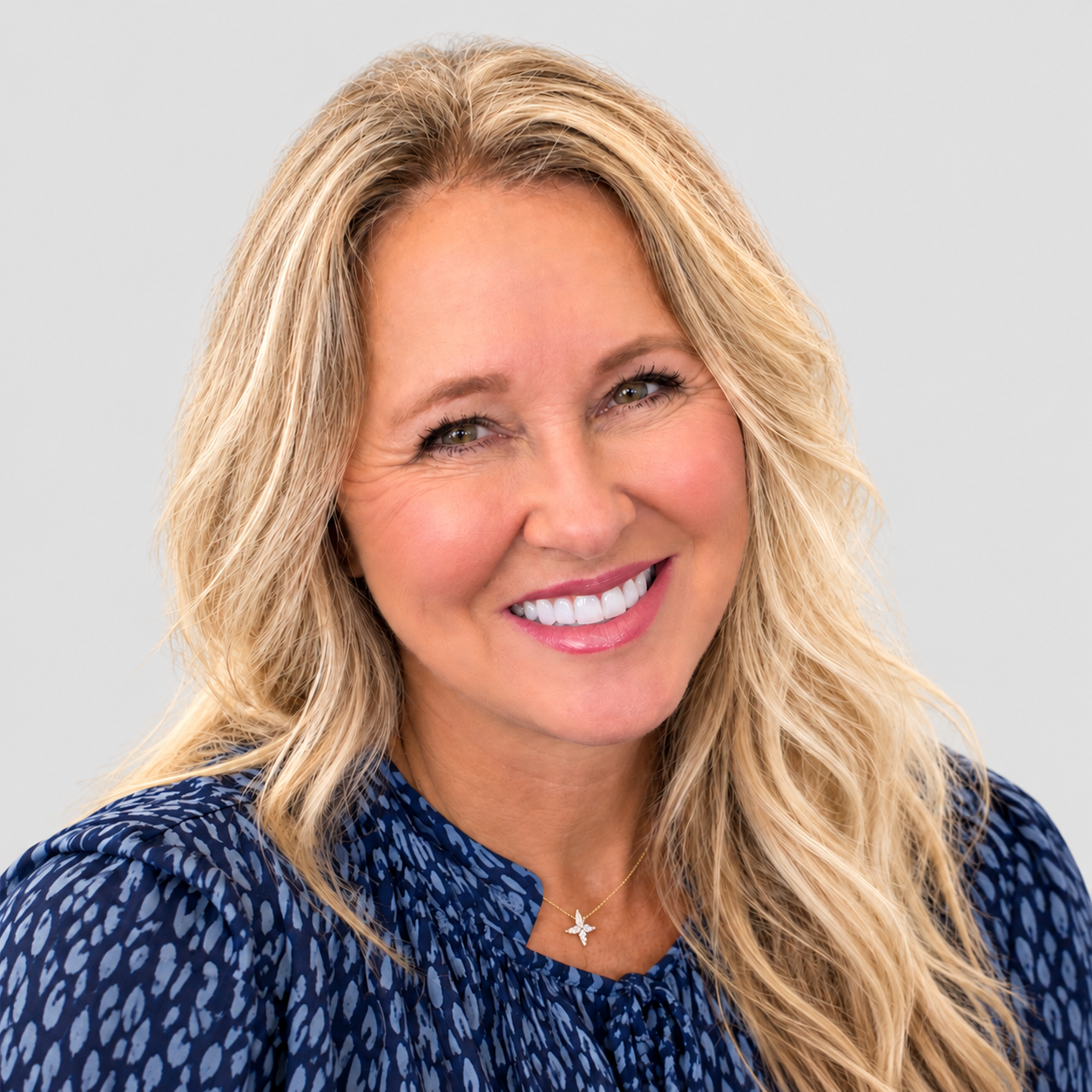Judy Crosson, Broker and Owner of Augusta, REALTORS