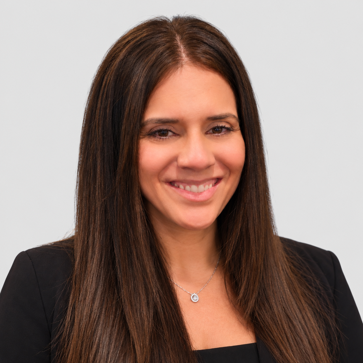 Courtney Jenkins, REALTOR® and General Manager