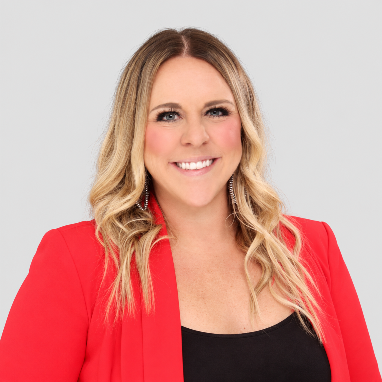 Cheyenne Toliver, REALTOR®