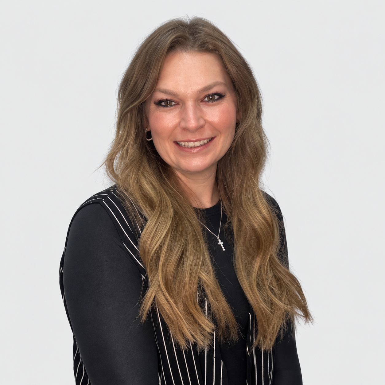 Ashlee Fitzpatrick, Senior Property Manager