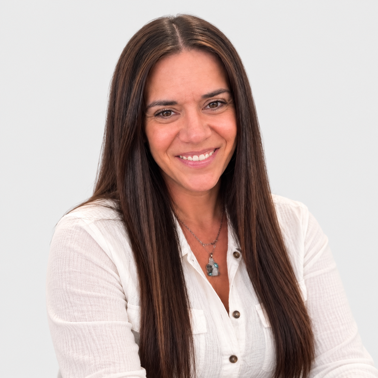 Courtney Jenkins, REALTOR®, General Manager