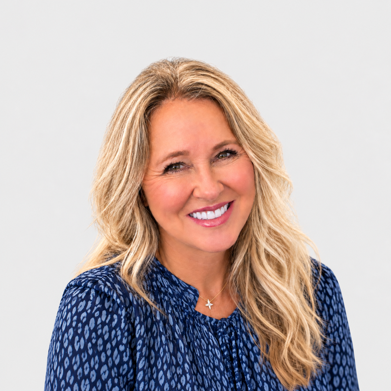 Judy Crosson, Broker & Owner